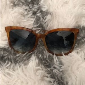 Fendi Sunglasses